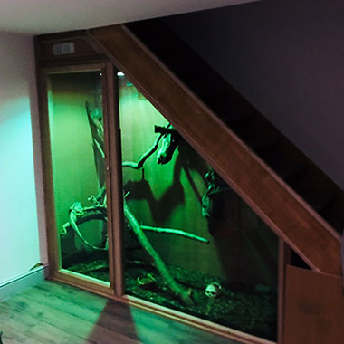 Ben Pettit, experienced local handyman for Essex and Thurrock