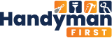 Handyman First logo