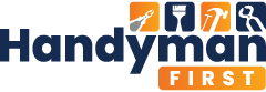 Handyman First logo