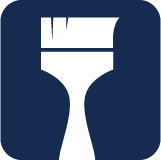 Handyman First - TV mounting and media wall install