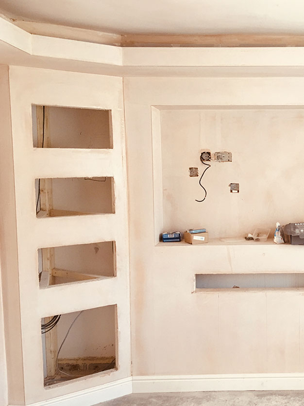 Handyman First project 10 - Grays, Essex