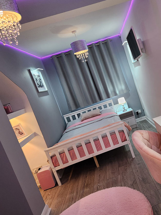 Handyman First project 2 - Stanford-le-Hope, Essex