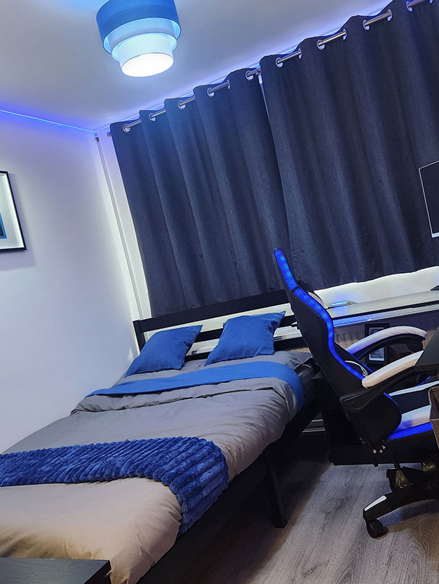 Handyman First project 3 - Basildon, Essex