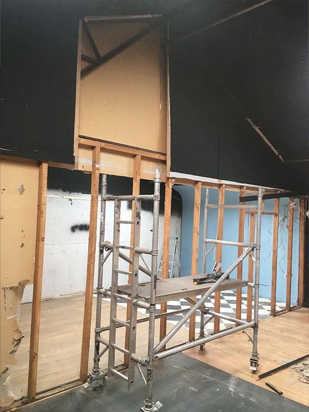 Handyman First project 8 - Stanford-le-Hope, Essex