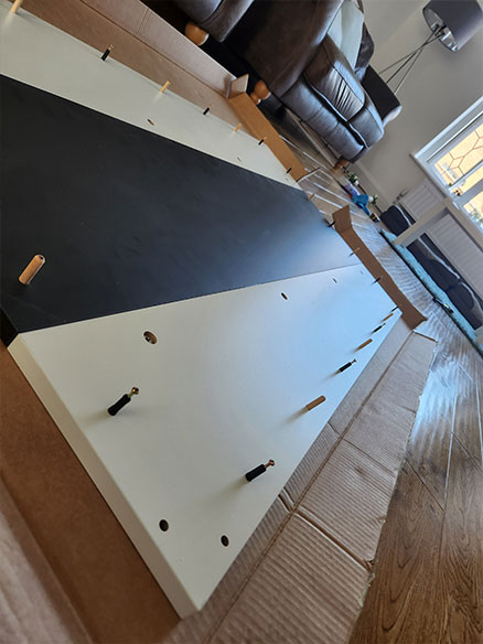 Home Repairs and Odd Jobs in Thurrock and Essex